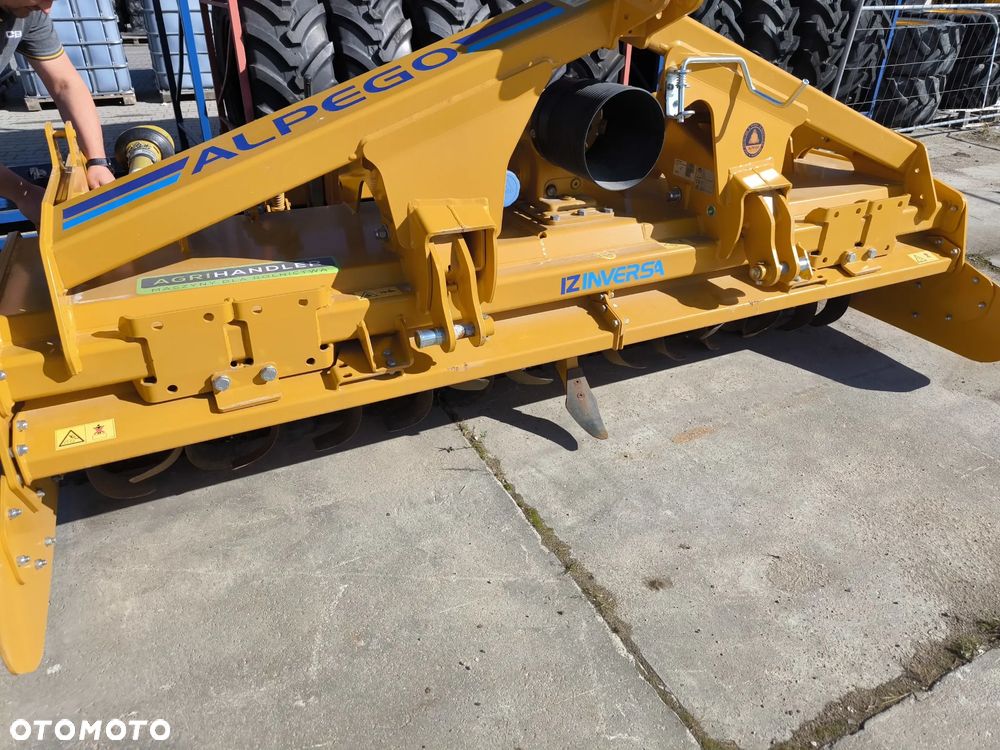 Alpego INVERSA IZ-300 E - 3