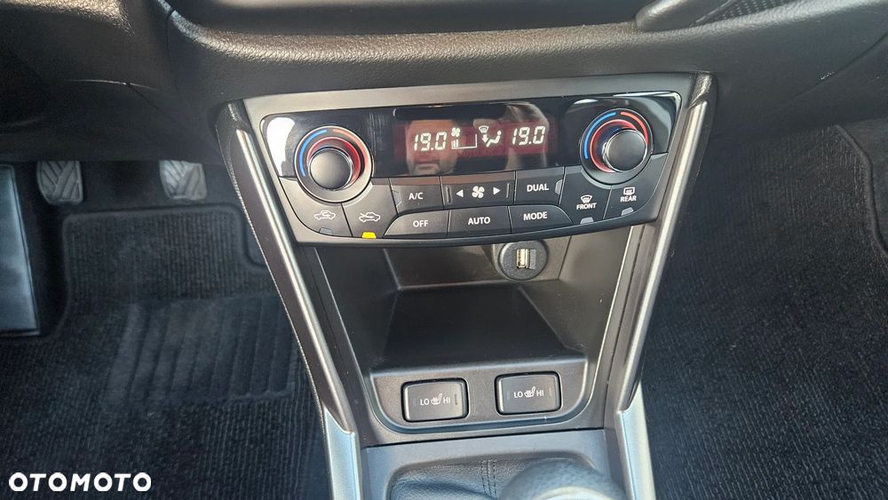 Suzuki S-Cross - 17