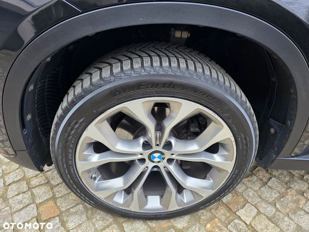 BMW X6 xDrive30d - 19