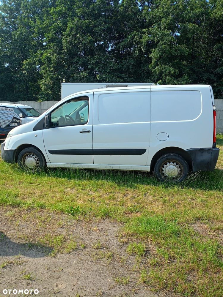 Peugeot Expert 2008 photo 2