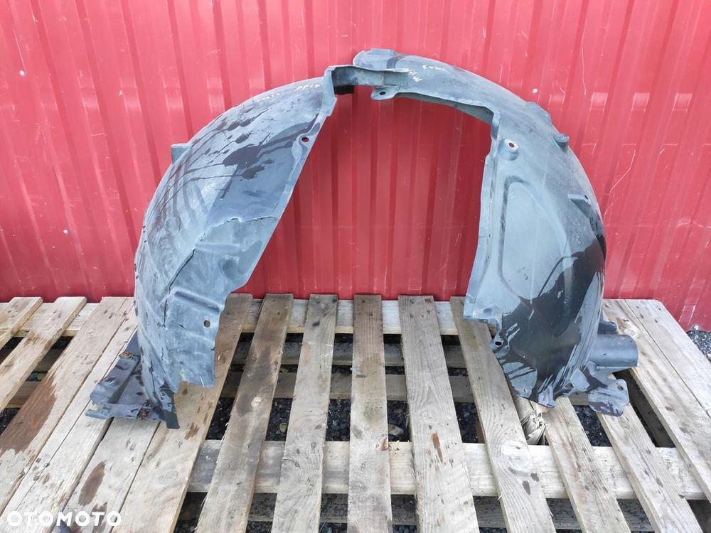 INFINITI FX30D NADKOLE LEWY PRZÓD PRAWY PRZÓD KOMPLETNE ORYGINAŁ BDB - 9