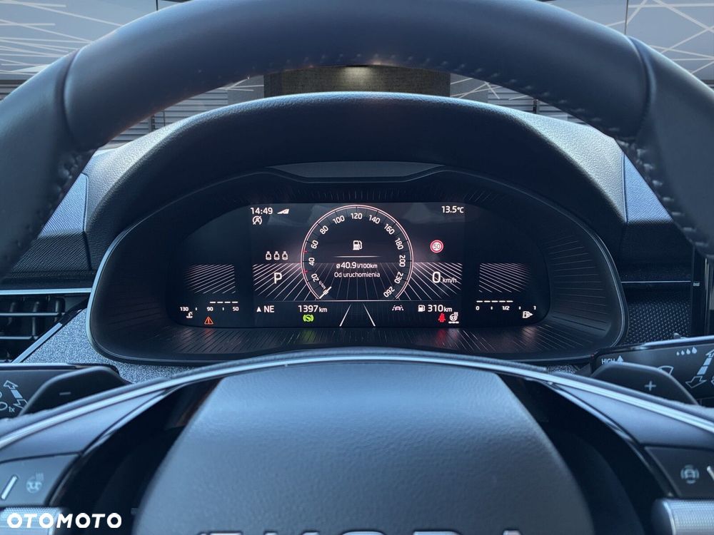Skoda Kamiq 1.0 TSI Drive DSG - 17