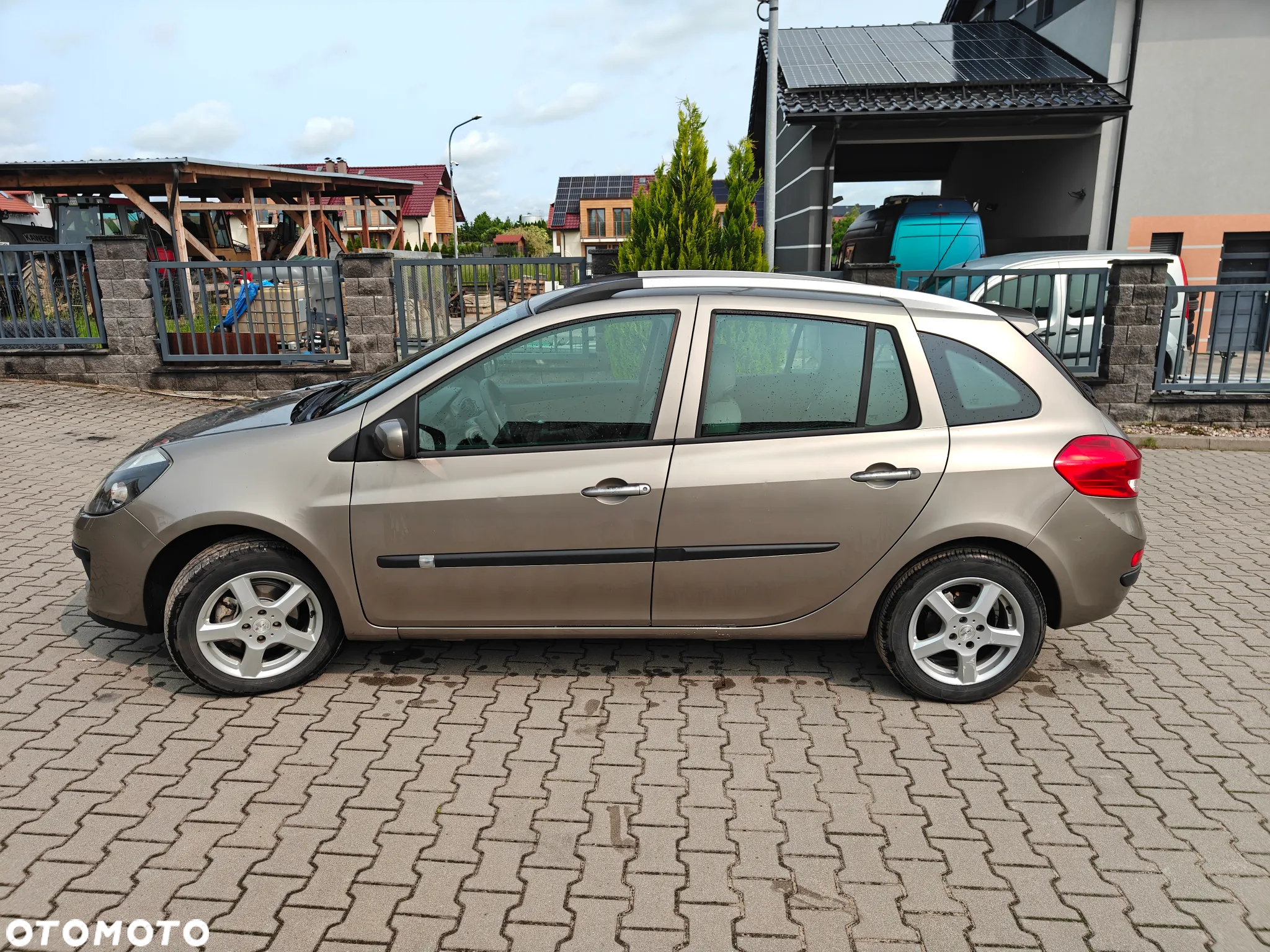 Renault Clio 1.2 TCE Alize - 4