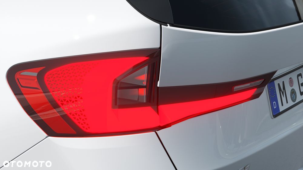 BMW X1 xDrive23d mHEV M Sport sport - 9