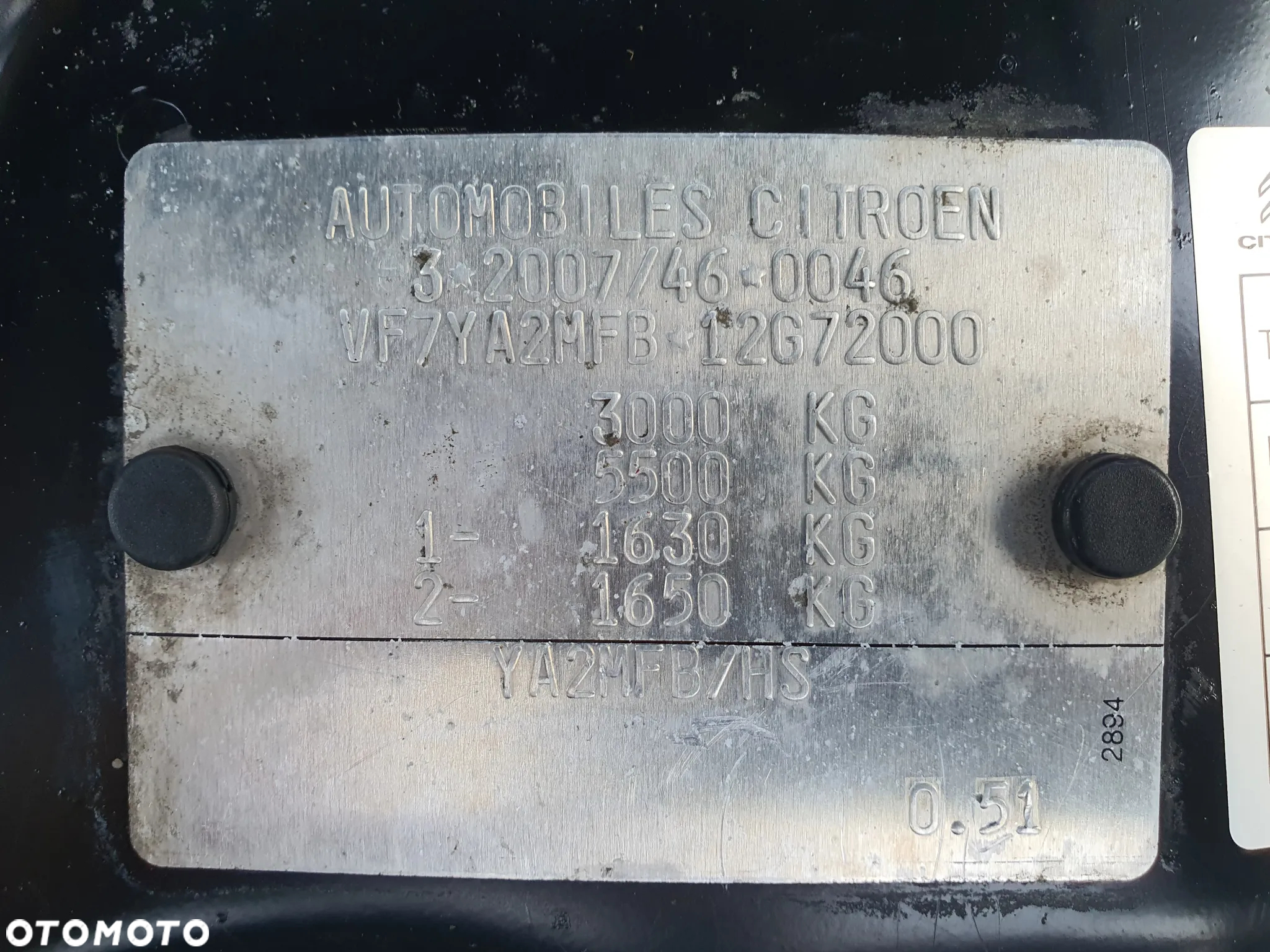 Citroën Jumper - 40