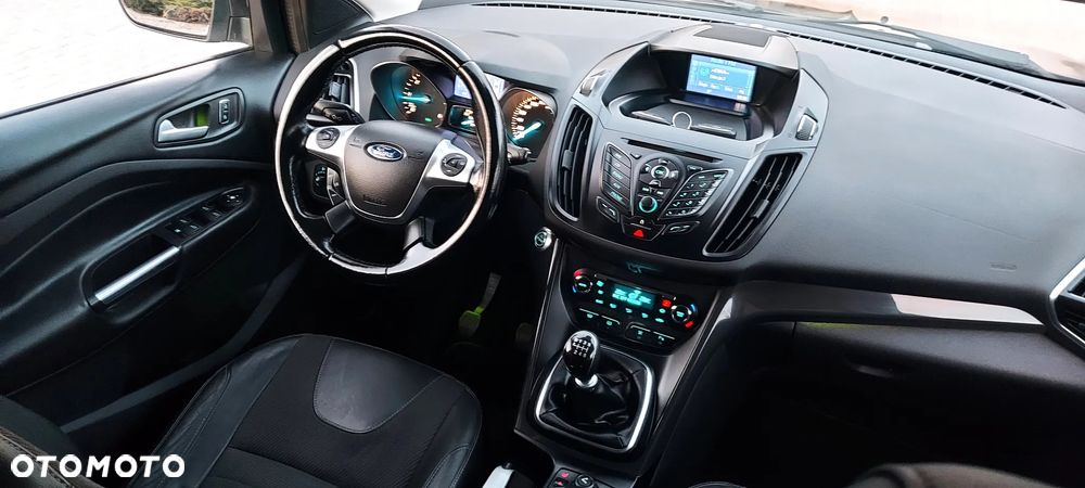 Ford Kuga 2.0 TDCi Individual - 35