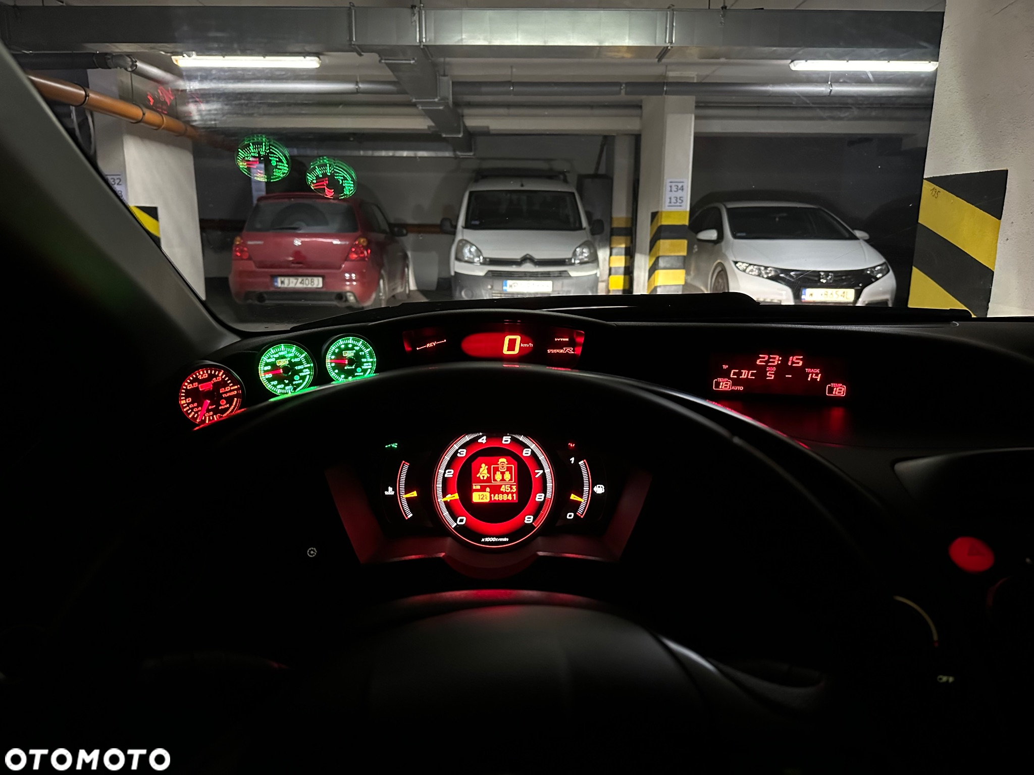 Honda Civic 2.0 TypeR - 11
