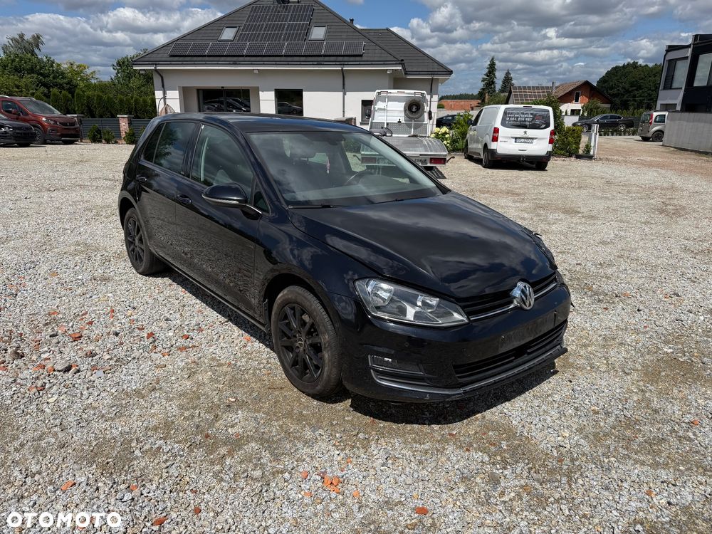 Volkswagen Golf - 13