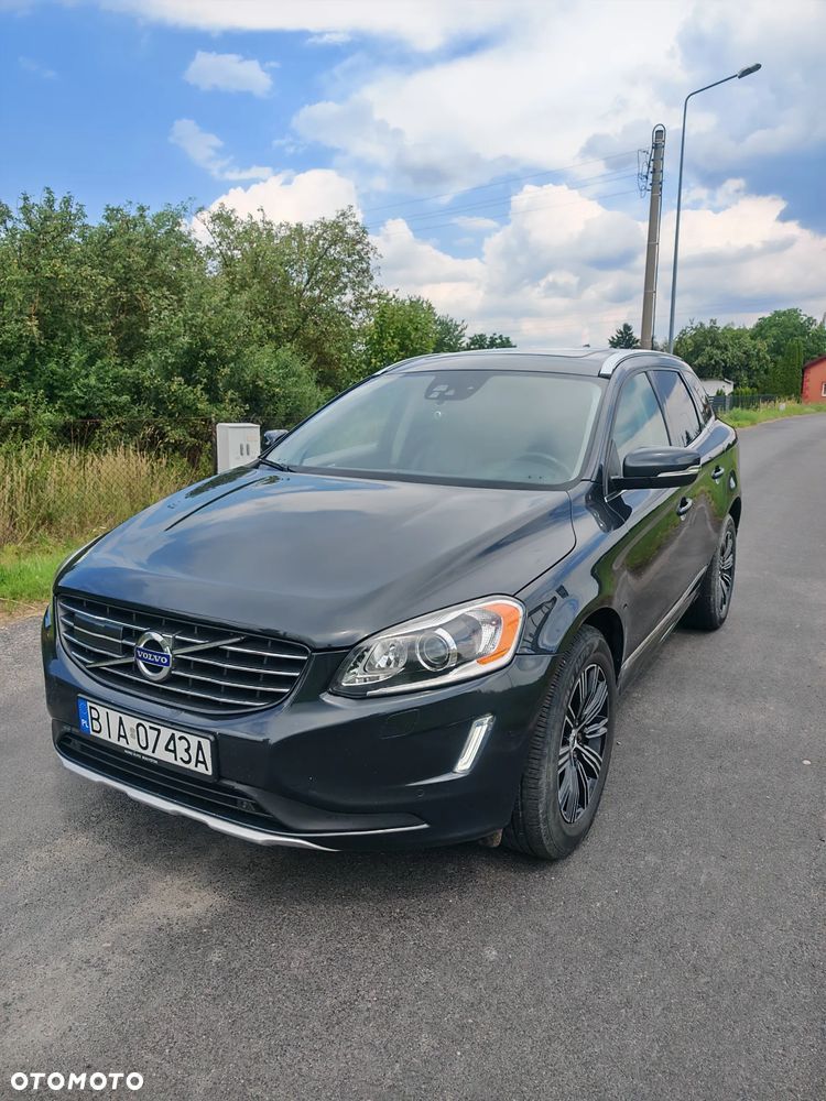 Volvo XC 60 - 3