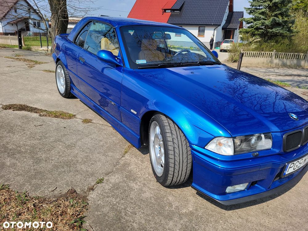 BMW M3 - 4