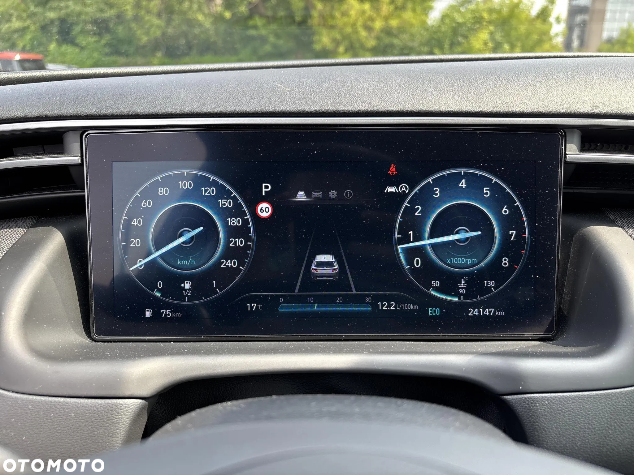 Hyundai Tucson 1.6 T-GDi 48V Smart 2WD DCT - 15