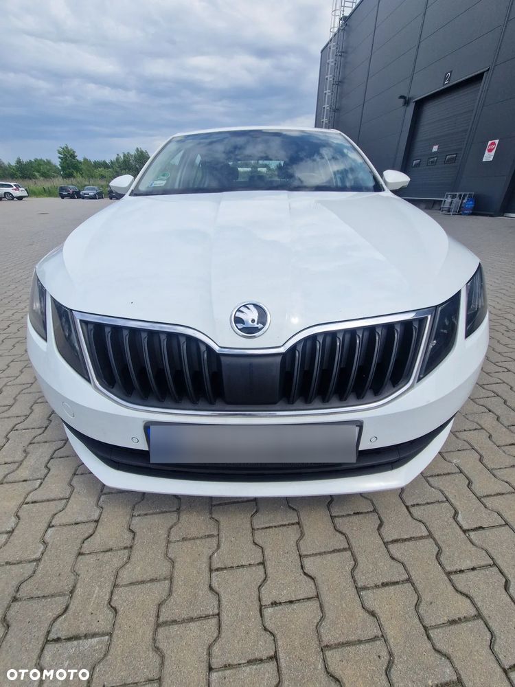 Skoda Octavia 1.5 TSI ACT Ambition - 6