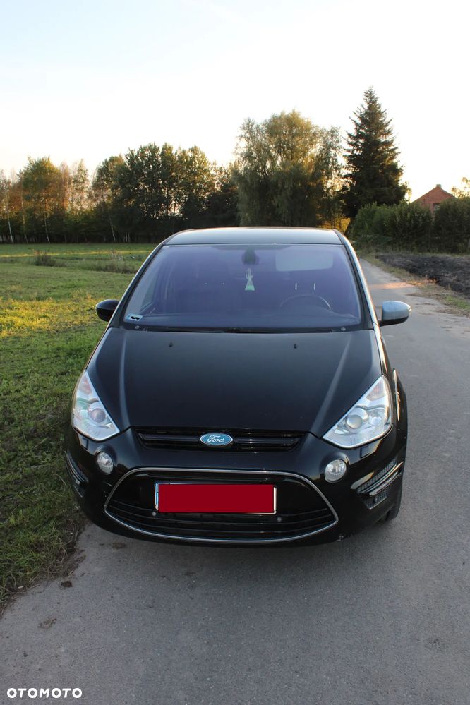 Ford S-Max - 3