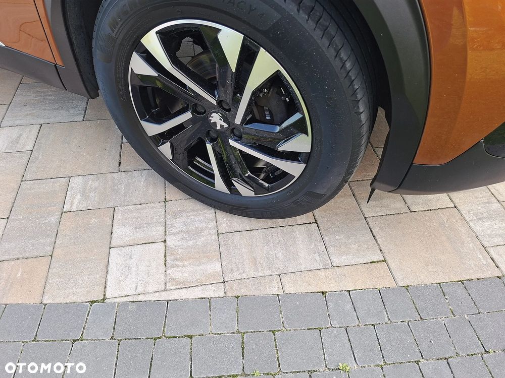 Peugeot 2008 - 13
