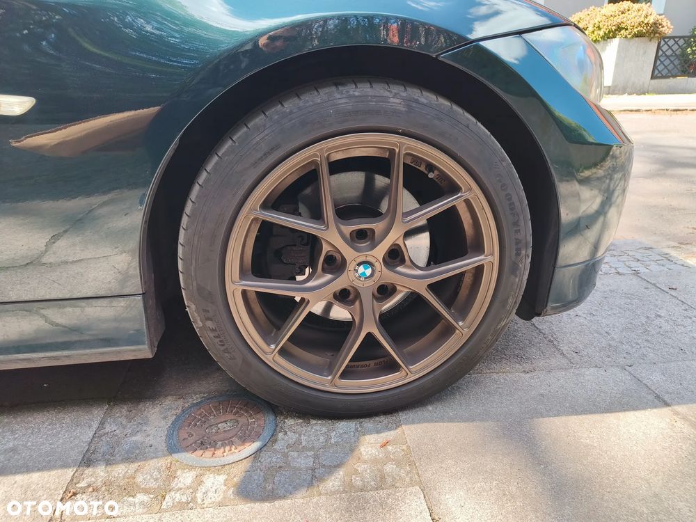 BMW Seria 3 325i - 15