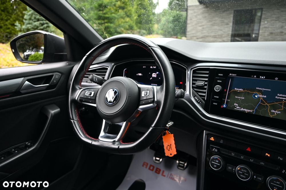 Volkswagen T-Roc 1.5 TSI OPF R-Line - 22