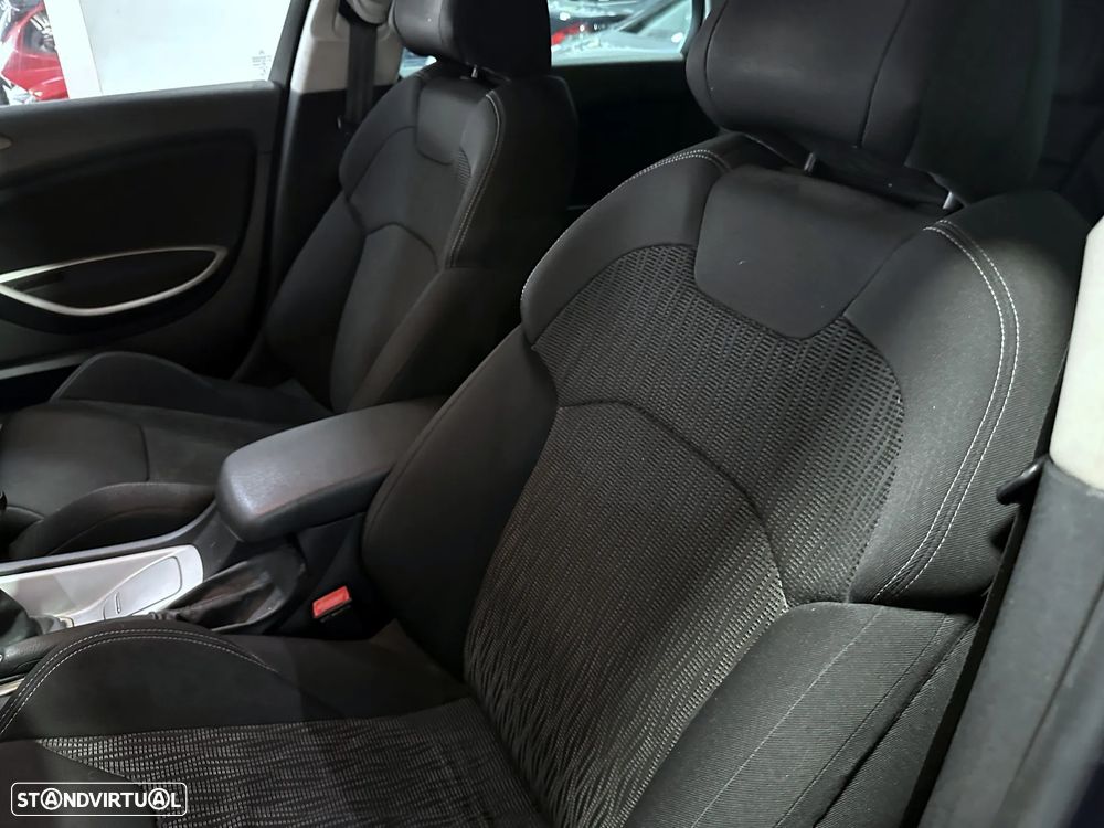 Citroën C5 Tourer 1.6 HDi Séduction - 22