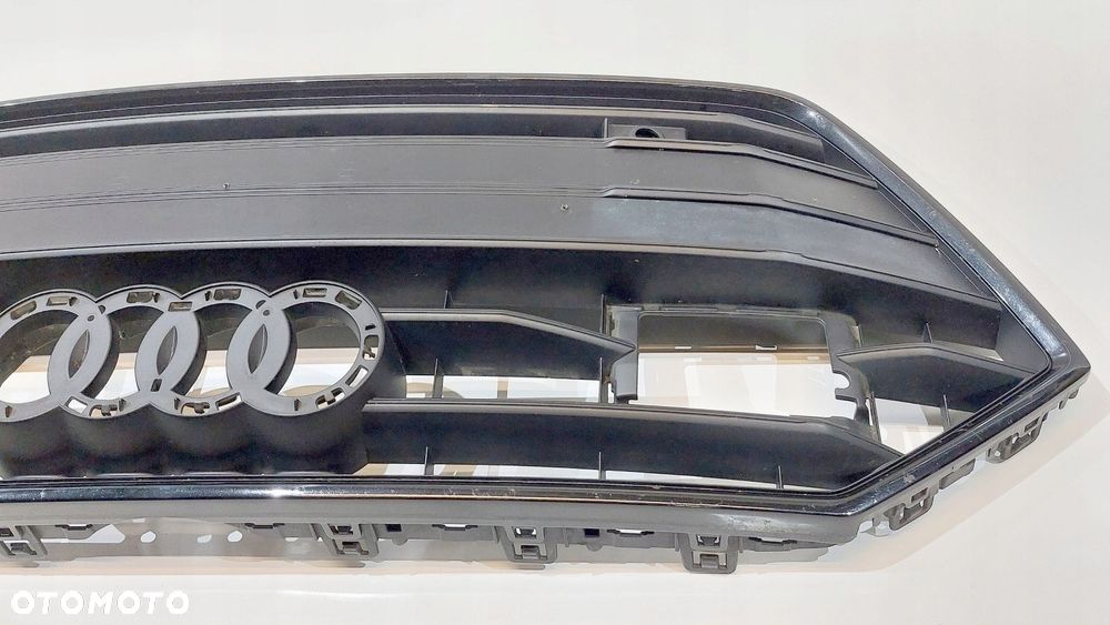 atrapa grill audi a7 ii c8 18r 4k8853651a - 13
