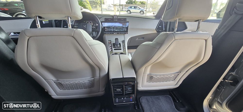 DS DS7 Crossback E-Tense Grand Chic EAT8 - 25