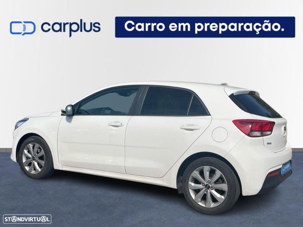 Kia Rio 1.0 T-GDi Drive - 2