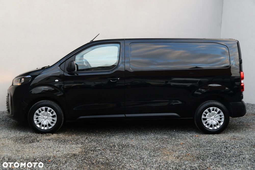 Toyota ProAce - 23
