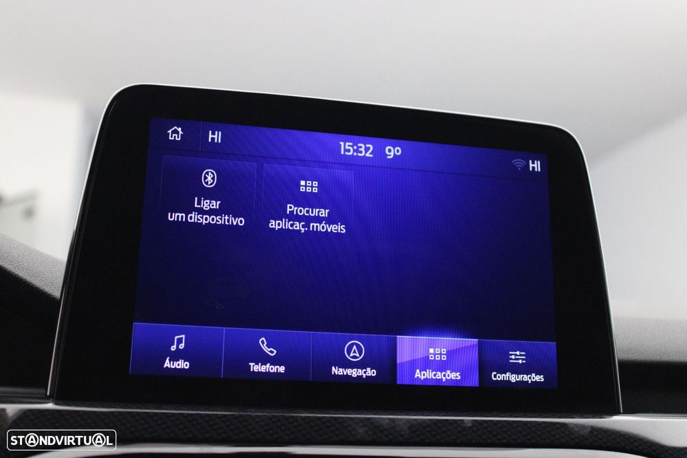 Ford Kuga 1.5 TDCi EcoBlue Titanium Aut. - 16