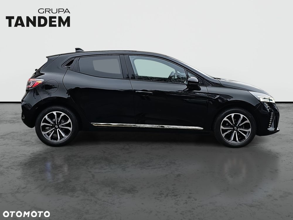 Renault Clio 1.0 TCe Techno - 4