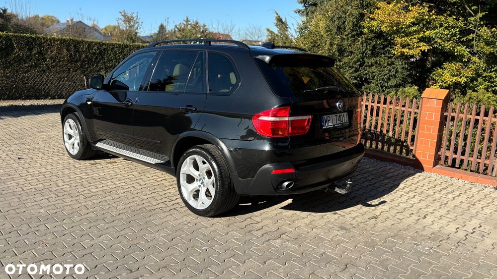 BMW X5 3.0d xDrive - 10