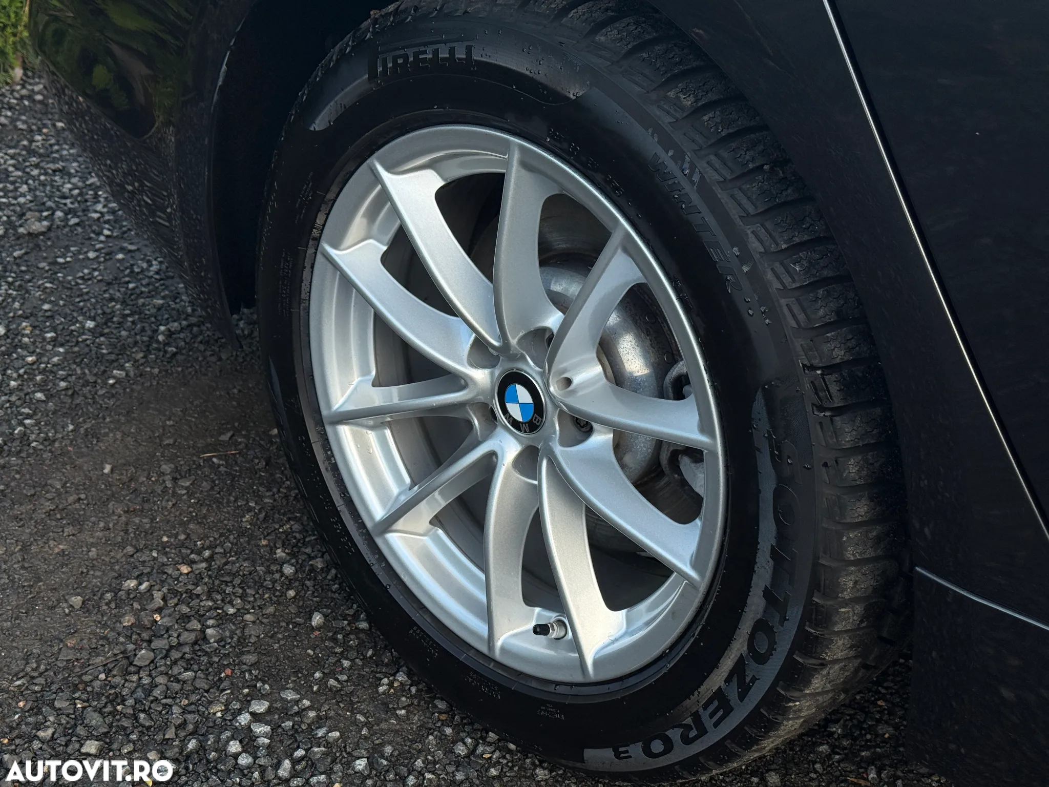 BMW Seria 5 530e AT PHEV - 13