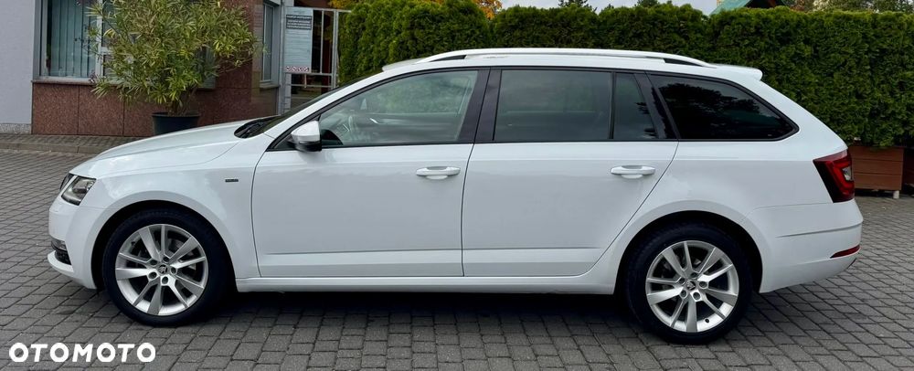 Skoda Octavia 2.0 TDI 4x4 DSG Clever - 4