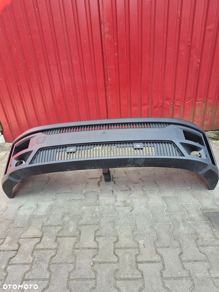 Renault Master V zderzak przedni 622541366R - 2