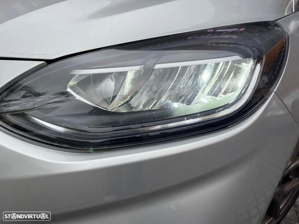 Ford Fiesta 1.0 EcoBoost ST-Line - 10