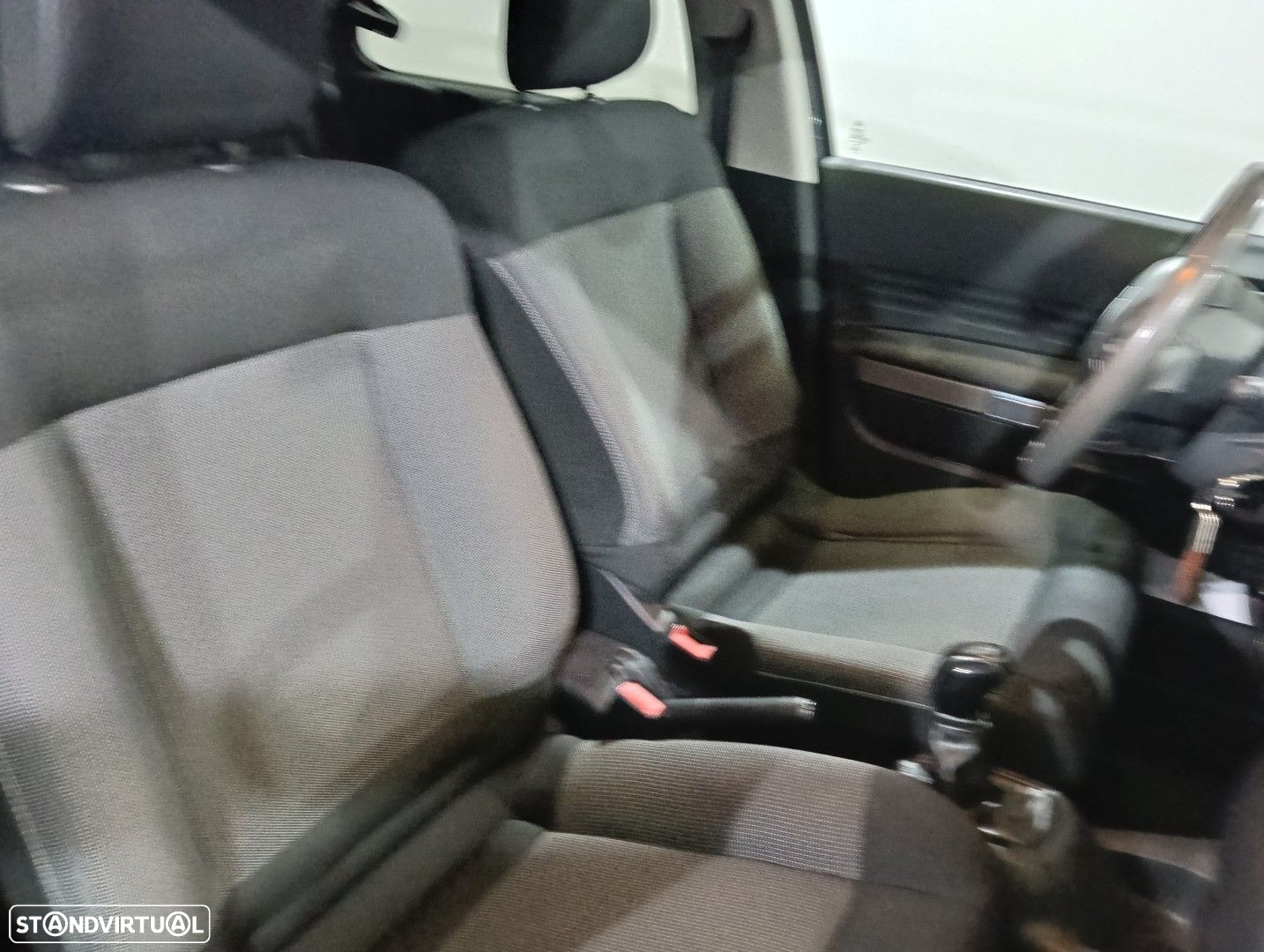 Citroën C4 Cactus 1.6 BlueHDi Feel - 13
