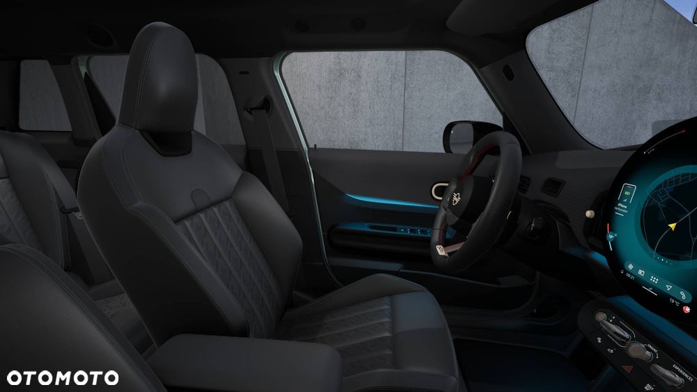 MINI Cooper C Linia John Works - 12