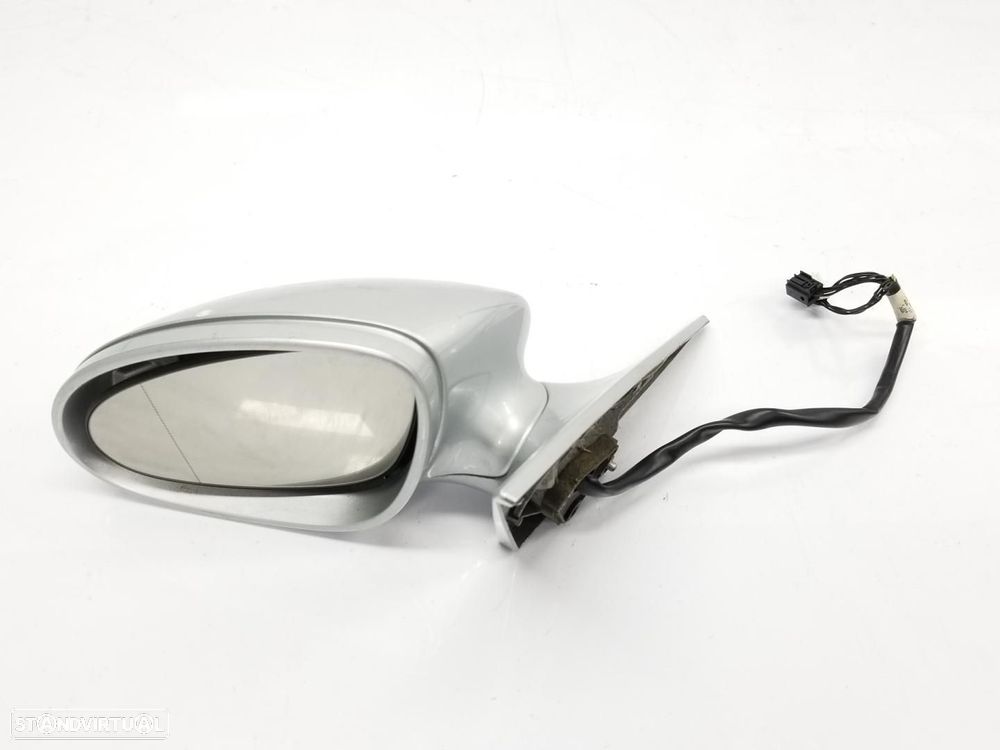 RETROVISOR ESQUERDO MERCEDES-BENZ CLS BM 219 - 1