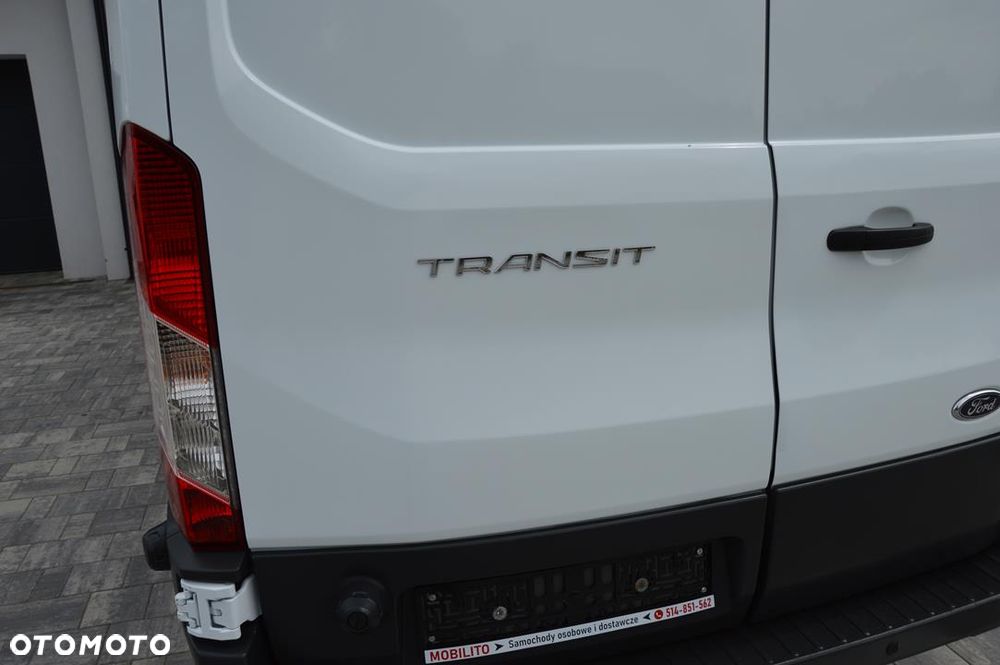 Ford Transit - 33