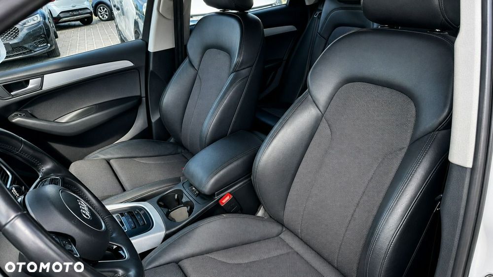 Audi Q5 - 5