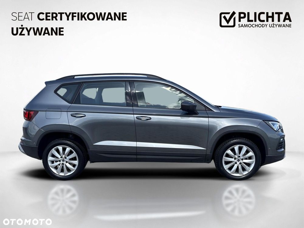 Seat Ateca - 7