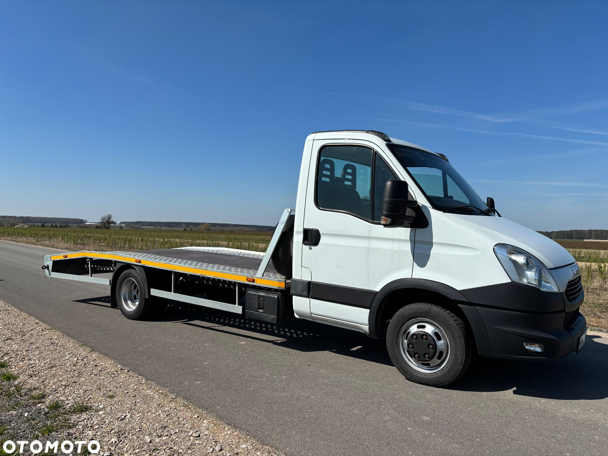 Iveco Daily - 6