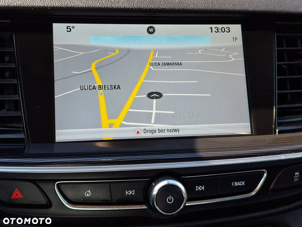 Opel Insignia 1.5 T Innovation S&S - 21