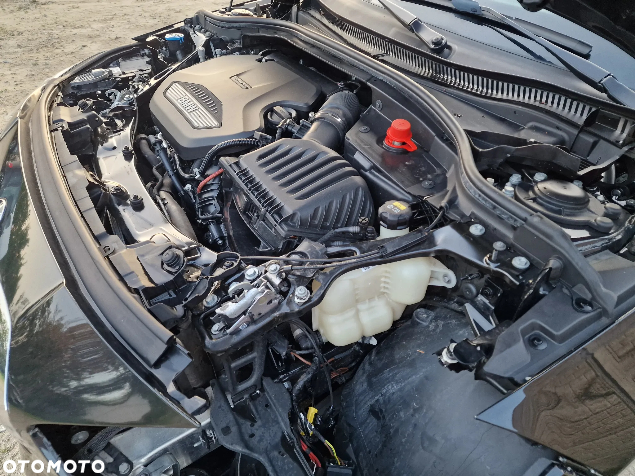 BMW Seria 1 116d Advantage - 29