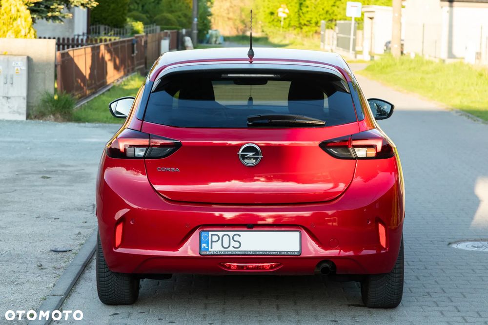 Opel Corsa 1.2 Edition S&S - 6