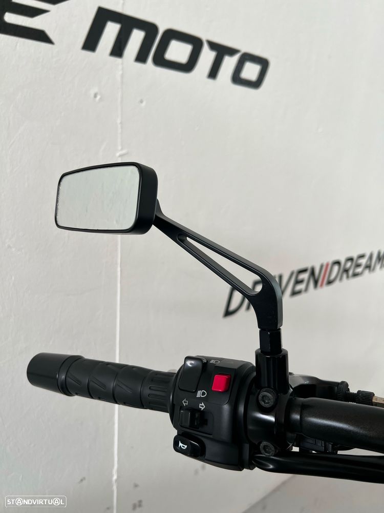 Kawasaki Vulcan S 650 - 11