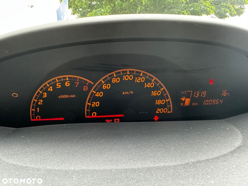 Toyota Yaris 1.33 Terra - 11