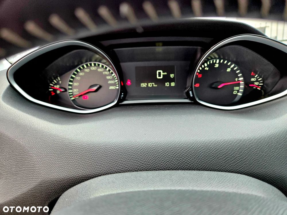 Peugeot 308 BlueHDi 120 Stop & Start Active - 17