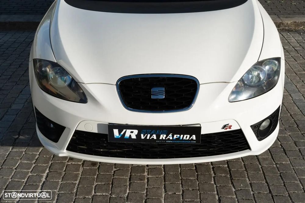 SEAT Leon - 34