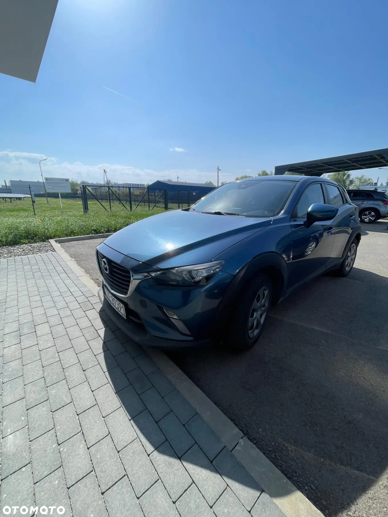 Mazda CX-3 - 19