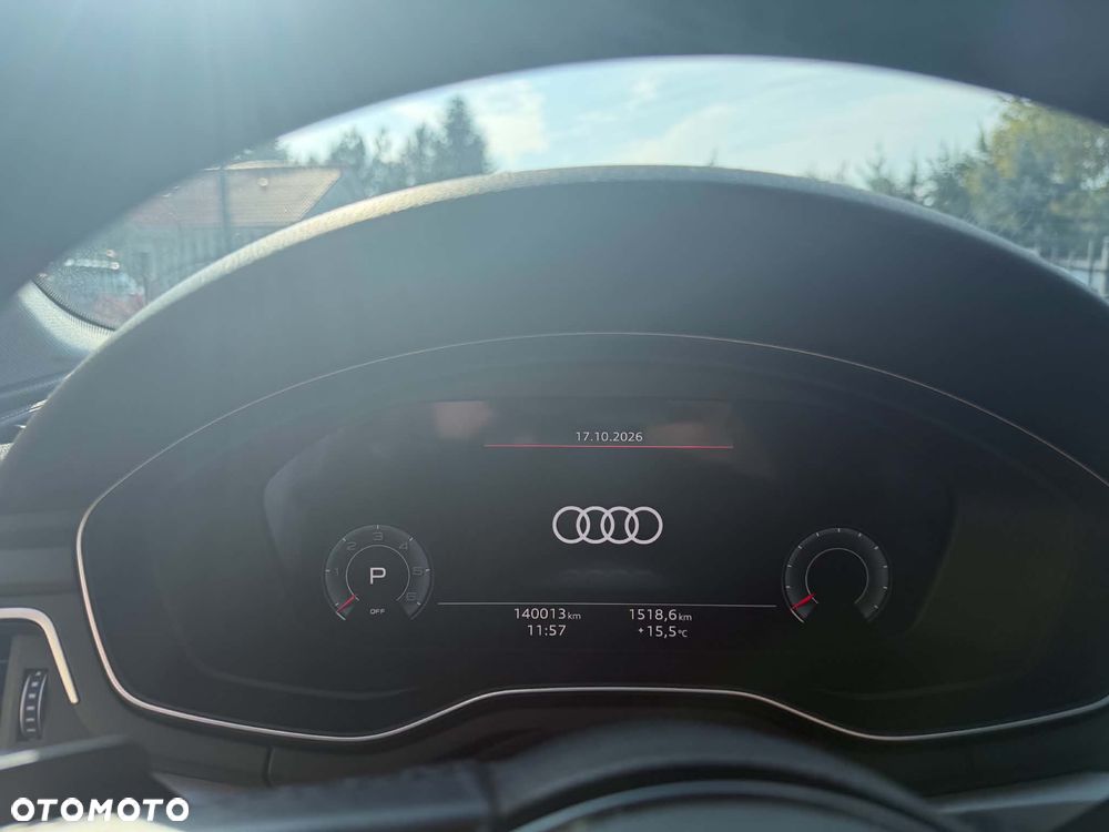 Audi A4 Avant - 8