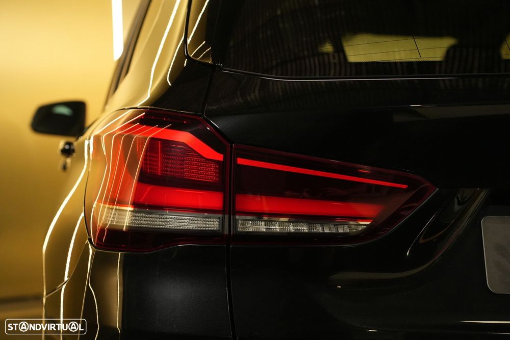 BMW X1 16 d sDrive xLine Auto - 12