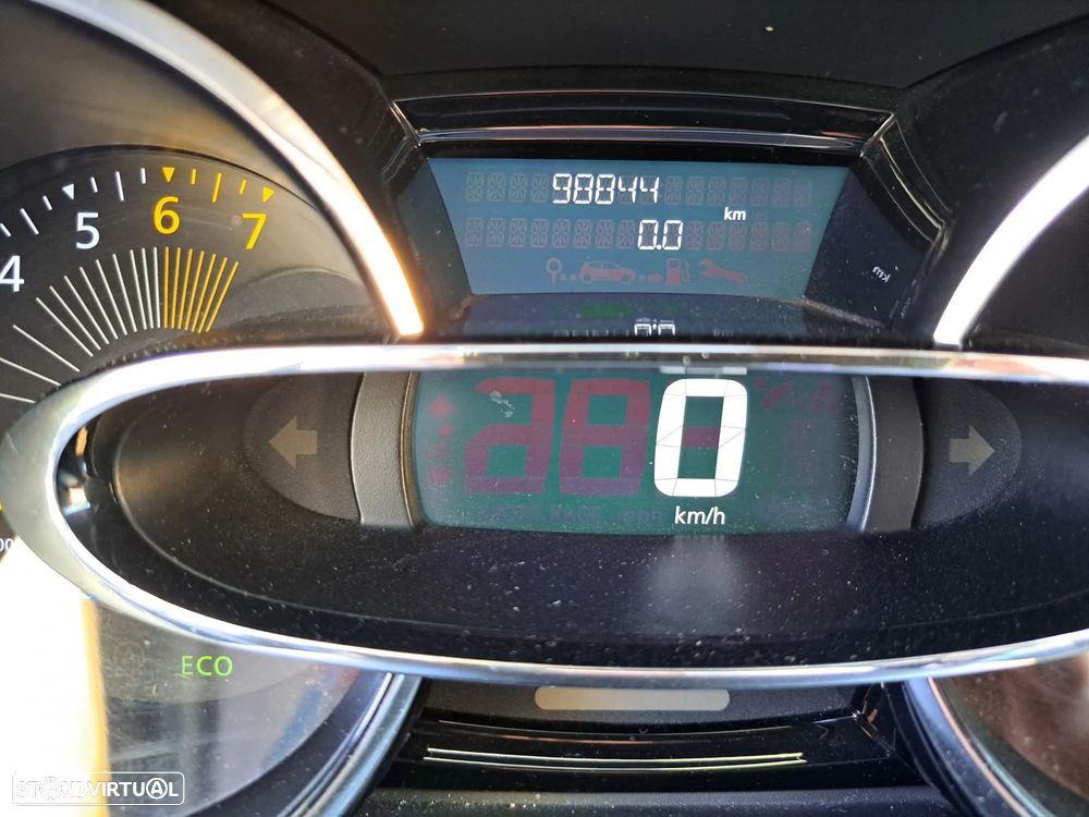Renault Clio TCe 90 Dynamique - 3